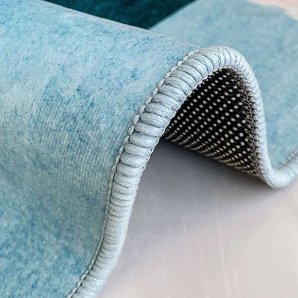 抽象カーペット(クリスタルベルベット) Tuokus カーペット