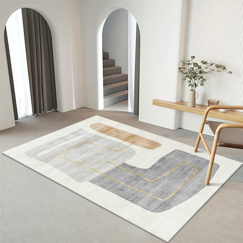 カーペット ラグ シャギーラグ 洗える ふわふわ 絨毯 厚手 ラグマット ホットカーペット&床暖房対応 200*250cm
