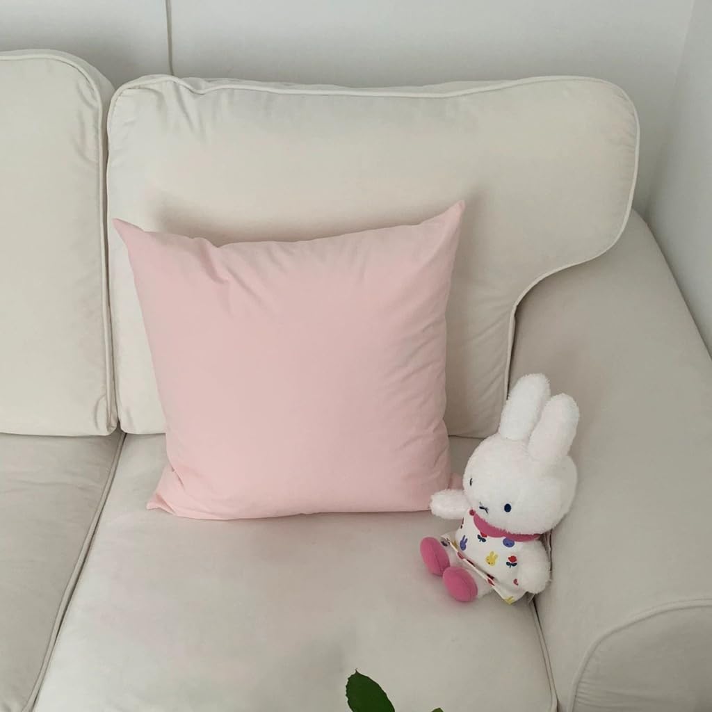 「ORRMALL」クッション 35×35cm クッションカバー付き 中材入り 北欧 おしゃれ SYORBZhen35