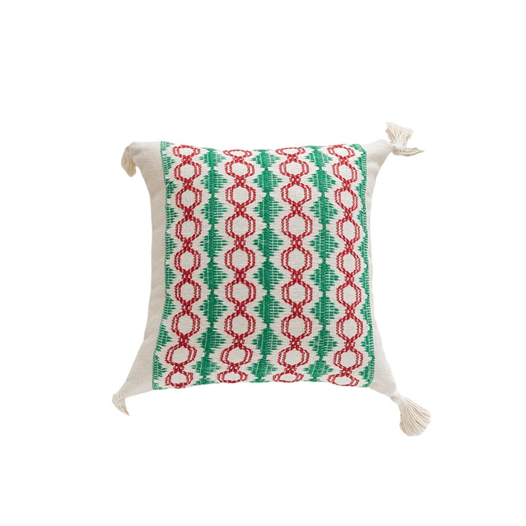 「ORRMALL」クッション 30×50cm クッションカバー付き 中材入り 北欧 おしゃれ SYORBZhen41