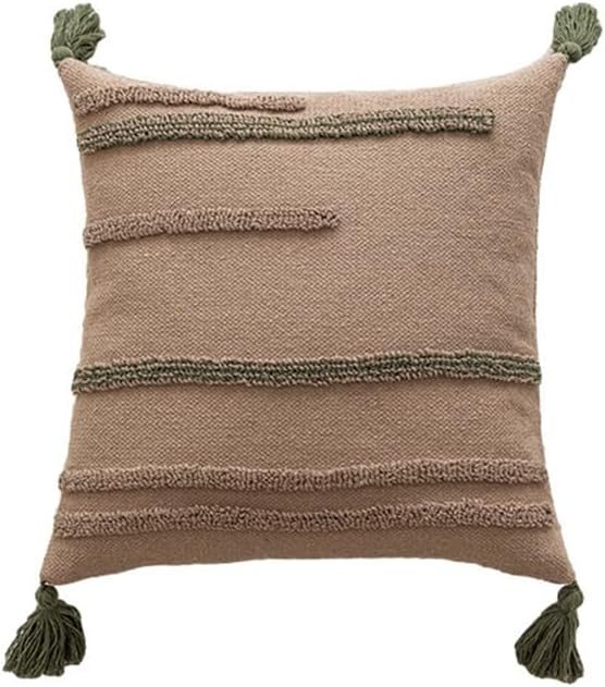 「ORRMALL」クッション 45×45cm クッションカバー付き 中材入り 北欧 おしゃれ SYORBZhen139