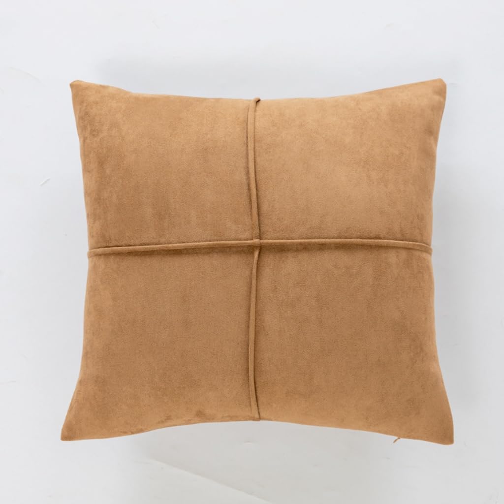 「ORRMALL」クッション 45×45cm クッションカバー付き 中材入り 北欧 おしゃれ SYORBZhen106