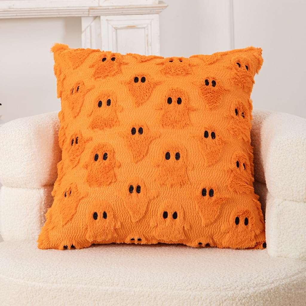 「ORRMALL」クッション 30×50cm クッションカバー付き 中材入り 北欧 おしゃれ SYORBZhen171