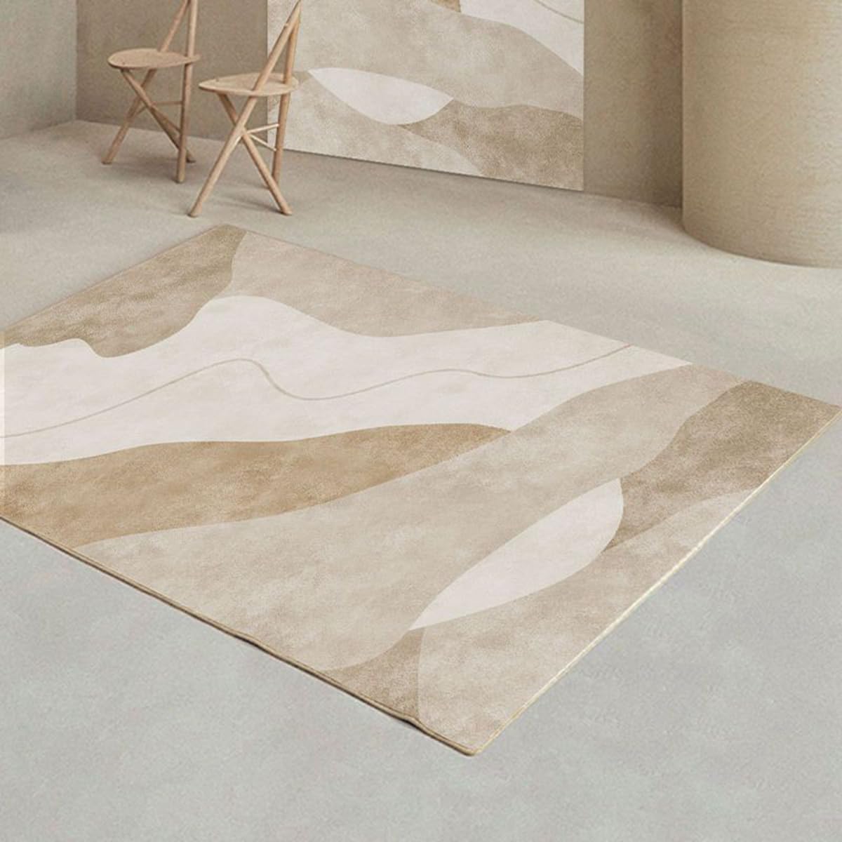 カーペット ラグマット ラグマット ZEX（ゼクス）｜北欧・ヴィンテージインテリア・家具