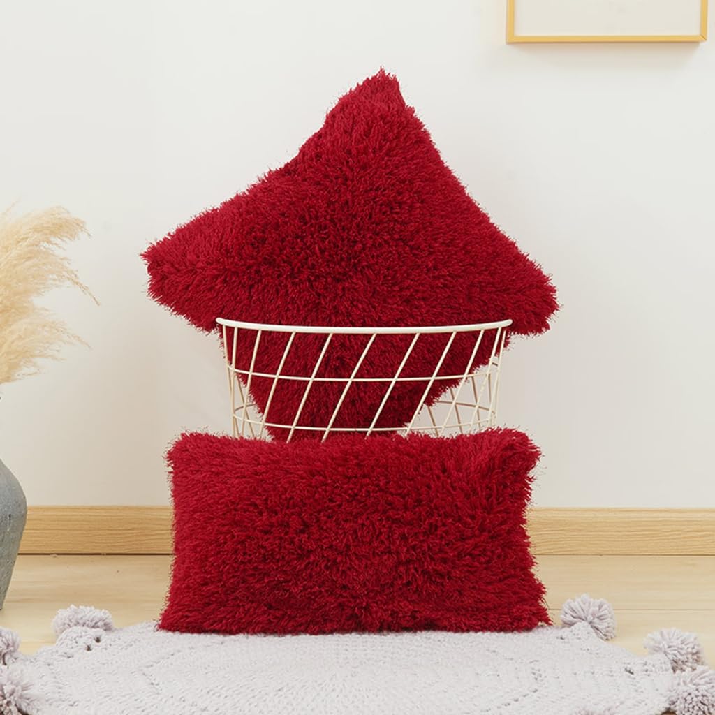 「ORRMALL」クッション 45×45cm クッションカバー付き 中材入り 北欧 おしゃれ SYORBZhen185