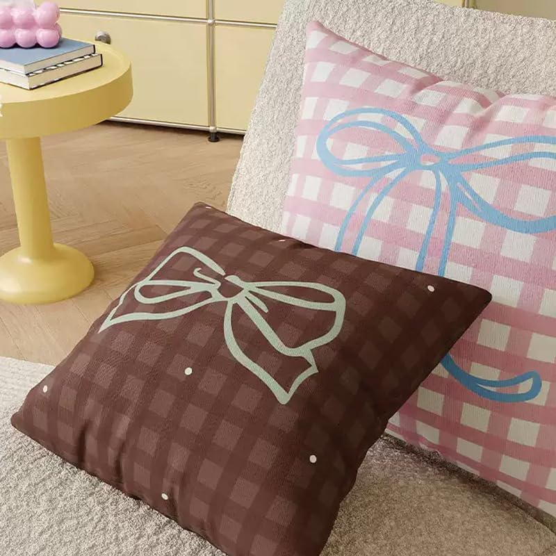「ORRMALL」クッション 35×35cm クッションカバー付き 中材入り 北欧 おしゃれ SYORBZhen14