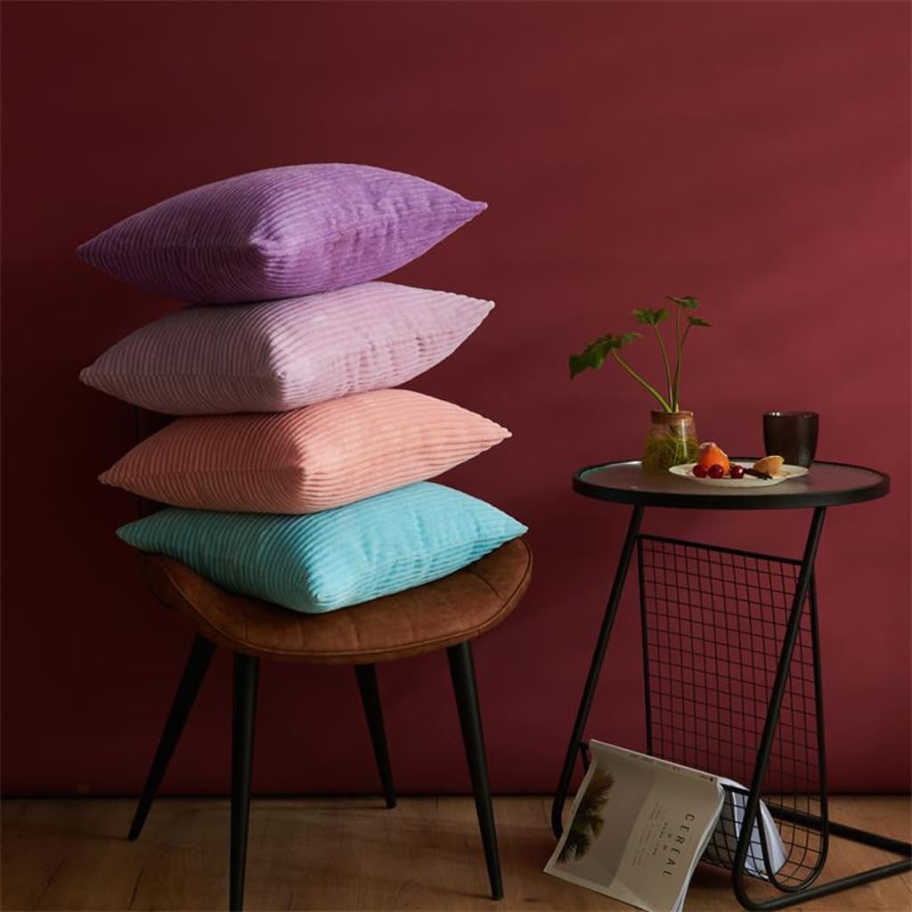 「ORRMALL」クッション 30×50cm クッションカバー付き 中材入り 北欧 おしゃれ SYORBZhen196