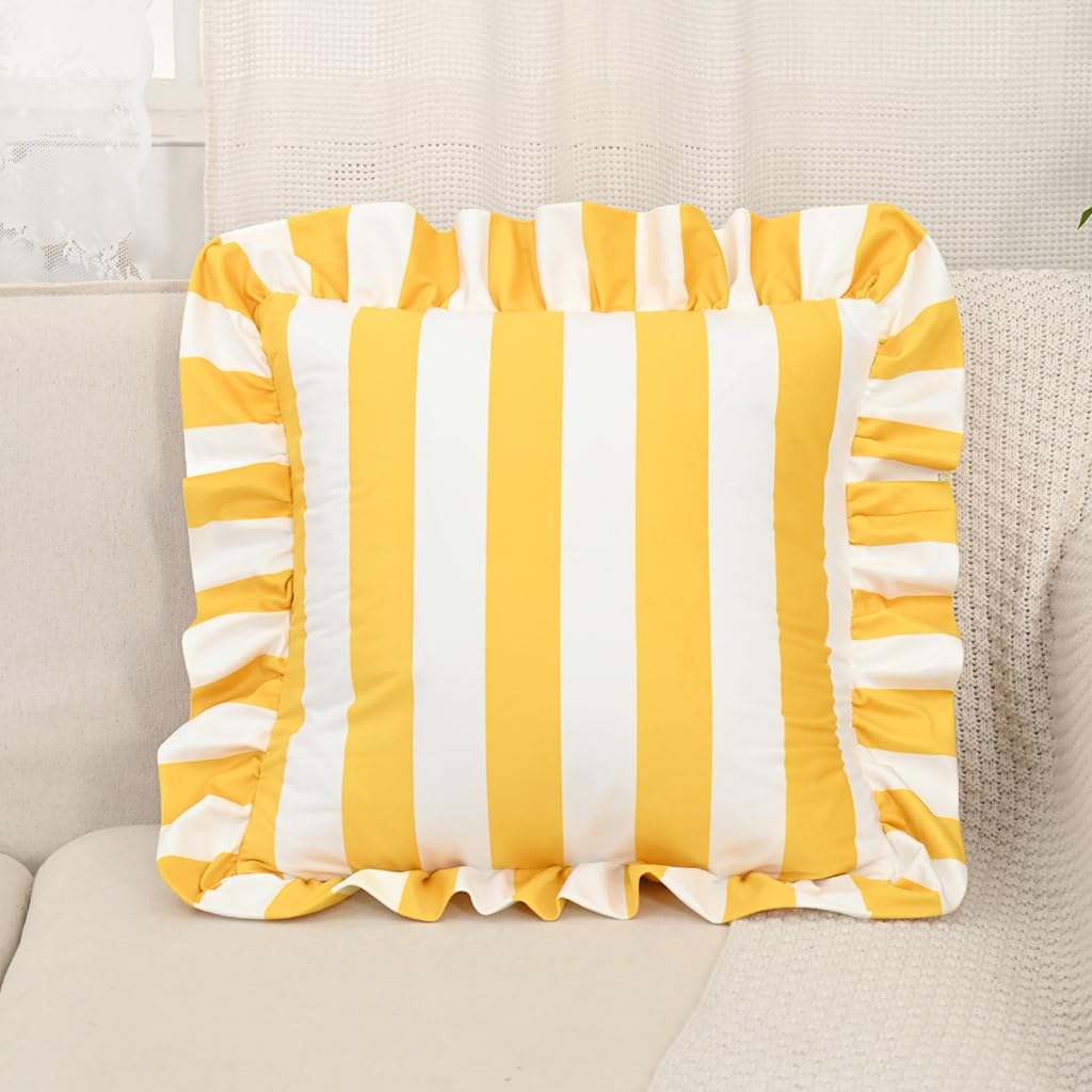 「ORRMALL」クッション 45×45cm クッションカバー付き 中材入り 北欧 おしゃれ SYORBZhen08