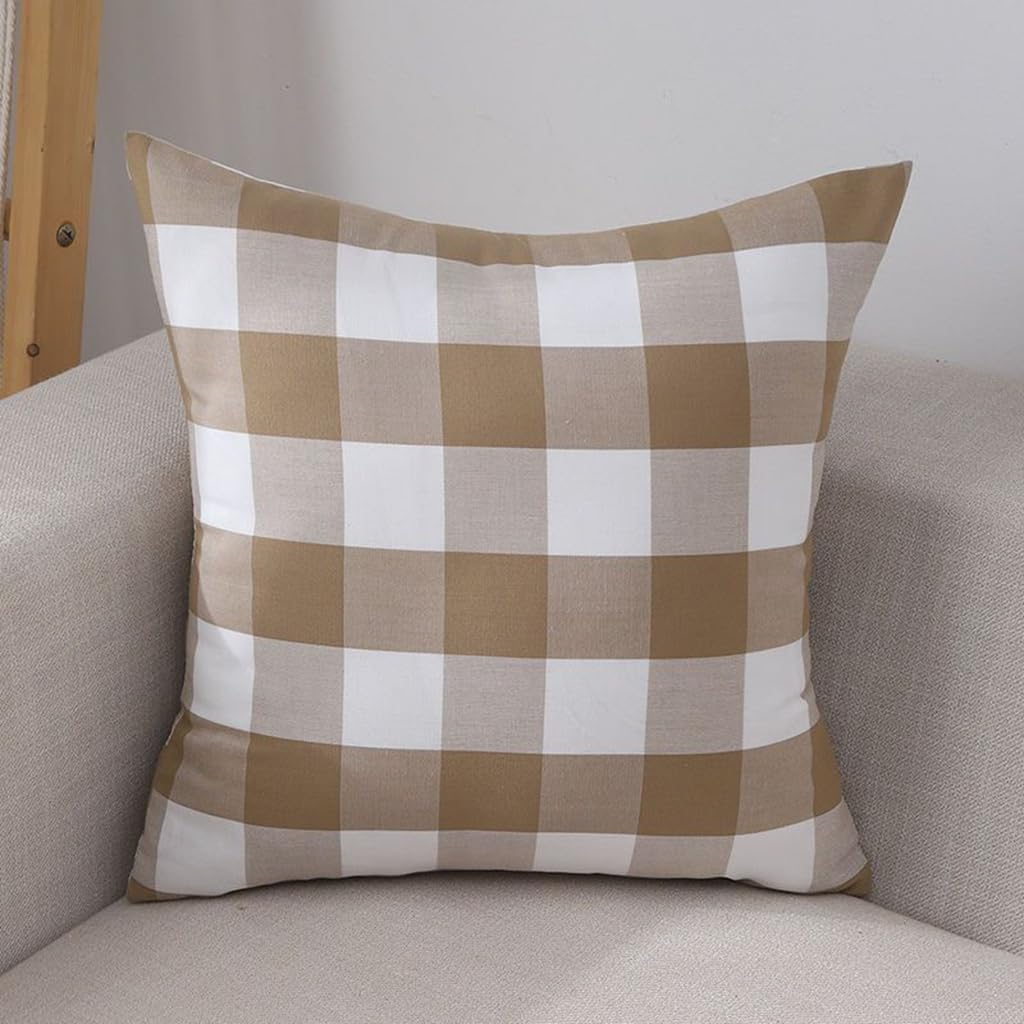 「ORRMALL」クッション 20×30cm クッションカバー付き 中材入り 北欧 おしゃれ SYORBZhen16
