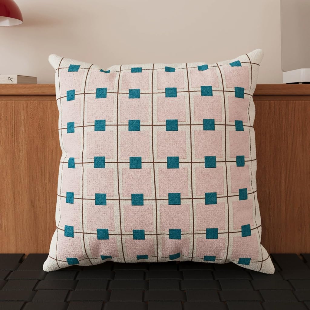 「ORRMALL」クッション 35×35cm クッションカバー付き 中材入り 北欧 おしゃれ SYORBZhen71