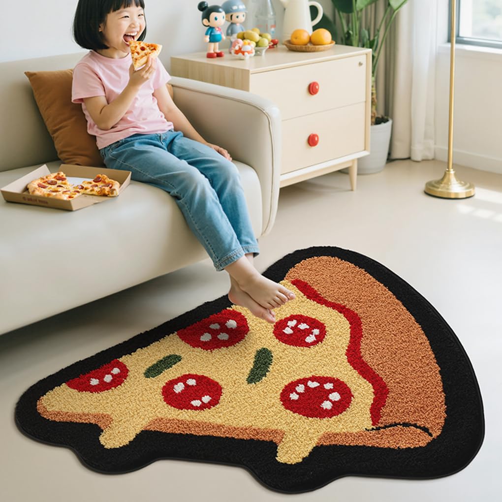 バスマット 80×120cm 吸水速乾 ふわふわ マイクロファイバー 滑り止め付き 抗菌防臭 厚手 洗濯機対応 乾きやすい お風呂マット 脱衣所 洗面所用 おしゃれ 北欧風 ORYSD169