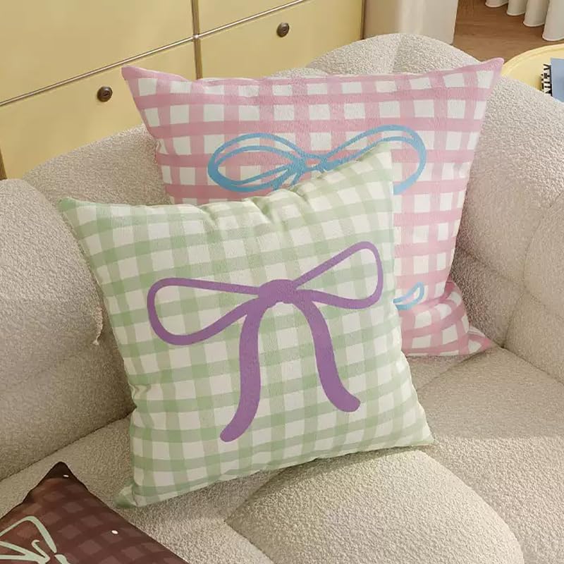 「ORRMALL」クッション 35×35cm クッションカバー付き 中材入り 北欧 おしゃれ SYORBZhen14