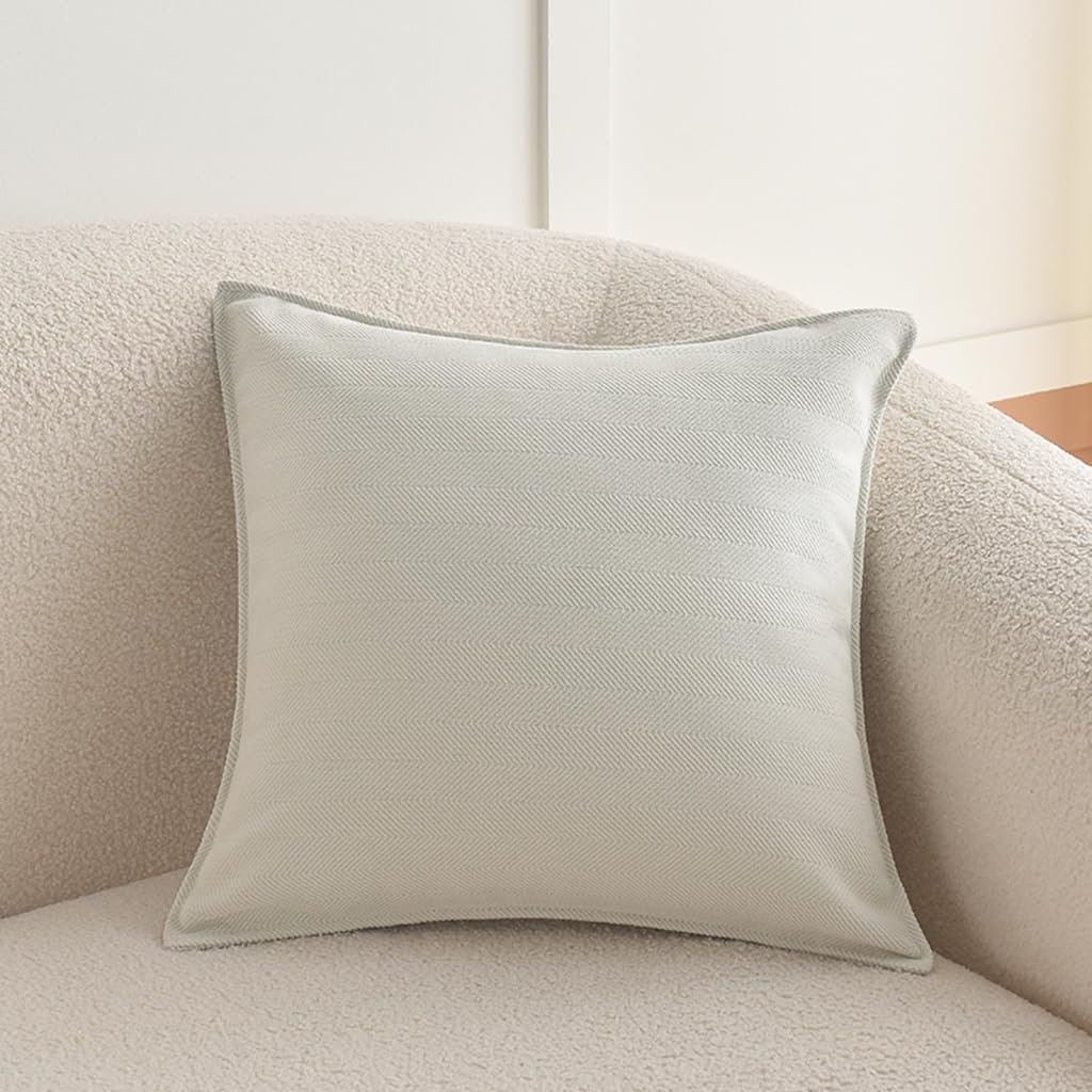 「ORRMALL」クッション 45×45cm クッションカバー付き 中材入り 北欧 おしゃれ SYORBZhen70