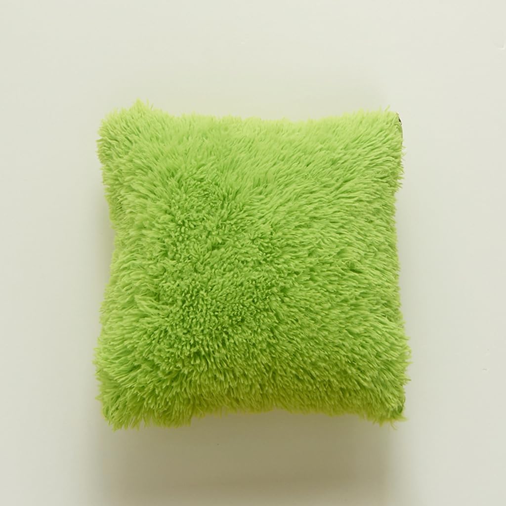 「ORRMALL」クッション 43×43cm クッションカバー付き 中材入り 北欧 おしゃれ SYORBZhen198