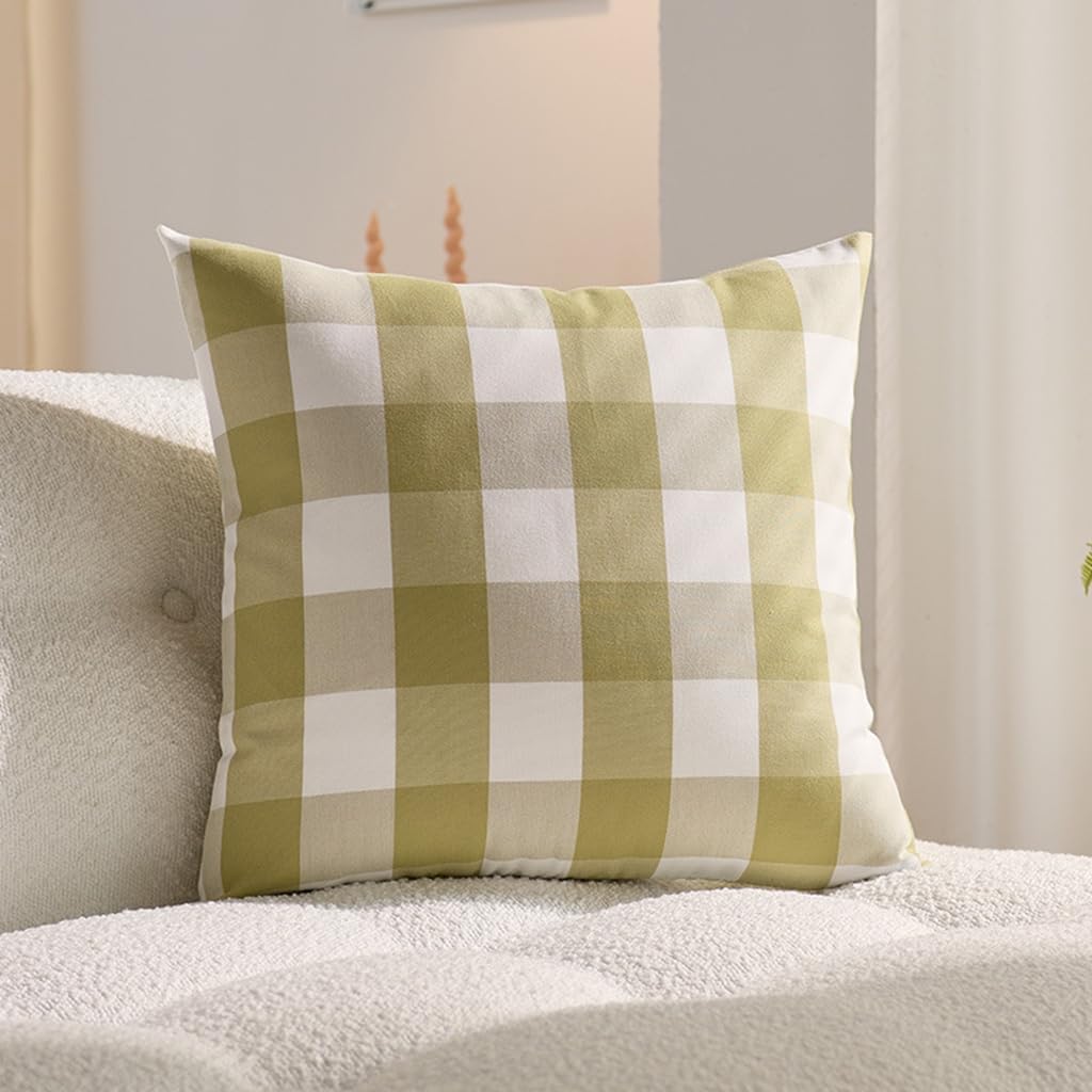 「ORRMALL」クッション 20×30cm クッションカバー付き 中材入り 北欧 おしゃれ SYORBZhen16