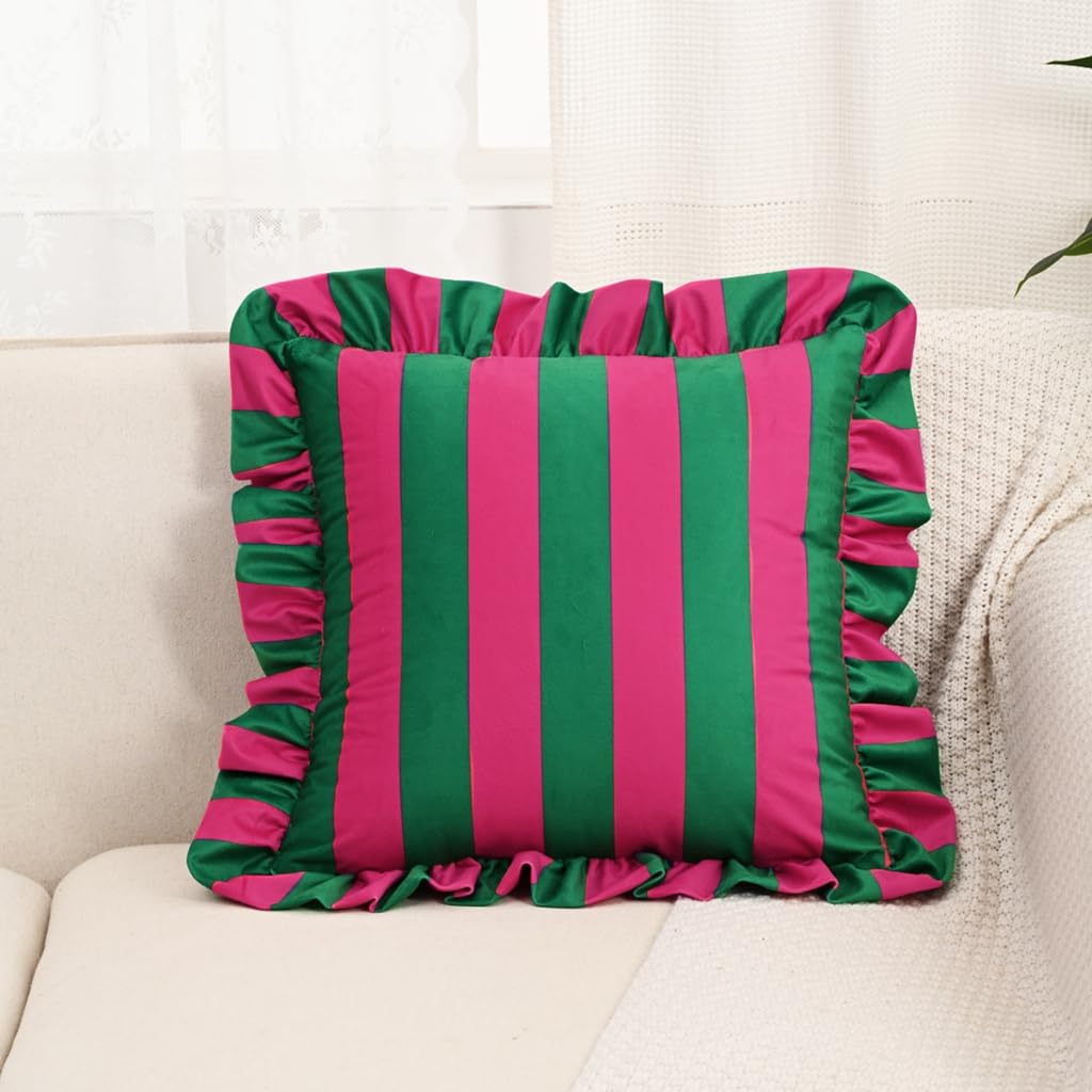 「ORRMALL」クッション 45×45cm クッションカバー付き 中材入り 北欧 おしゃれ SYORBZhen08