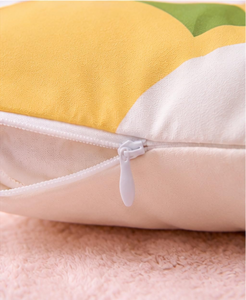 「ORRMALL」クッション 40×40cm クッションカバー付き 中材入り 北欧 おしゃれ SYORBZhen07