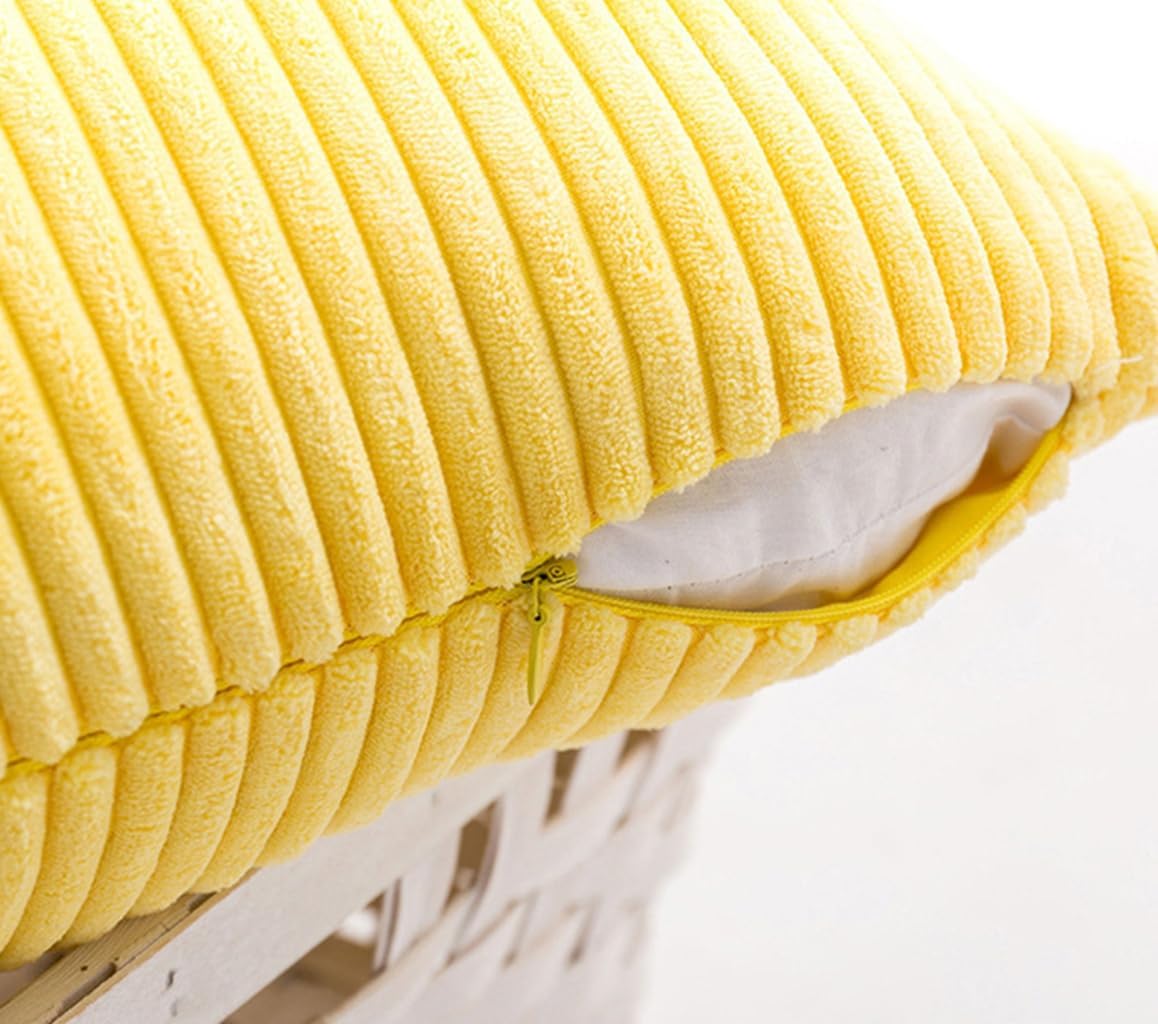 「ORRMALL」クッション 30×50cm クッションカバー付き 中材入り 北欧 おしゃれ SYORBZhen68