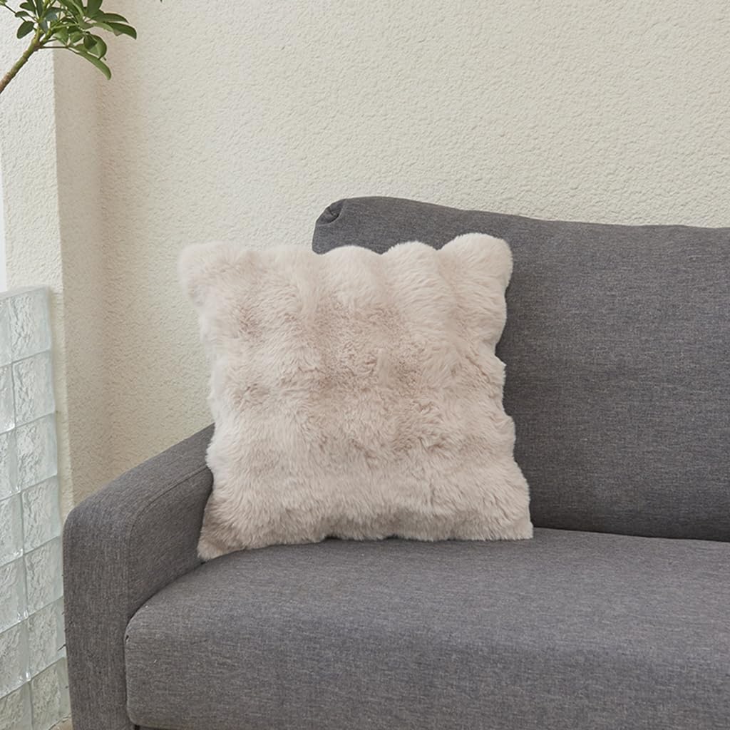 「ORRMALL」クッション 45×45cm クッションカバー付き 中材入り 北欧 おしゃれ SYORBZhen159