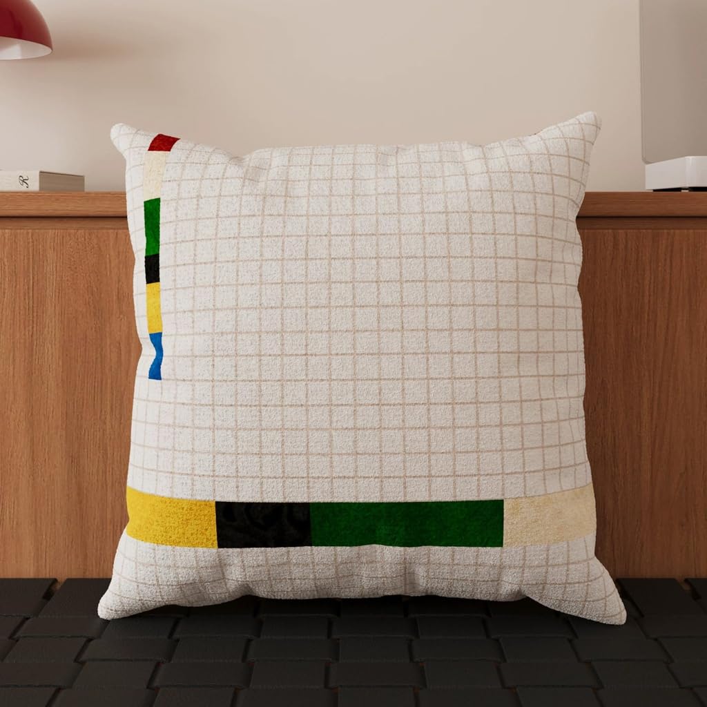 「ORRMALL」クッション 35×35cm クッションカバー付き 中材入り 北欧 おしゃれ SYORBZhen71