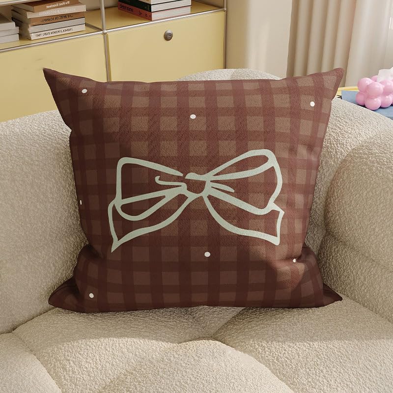 「ORRMALL」クッション 35×35cm クッションカバー付き 中材入り 北欧 おしゃれ SYORBZhen14