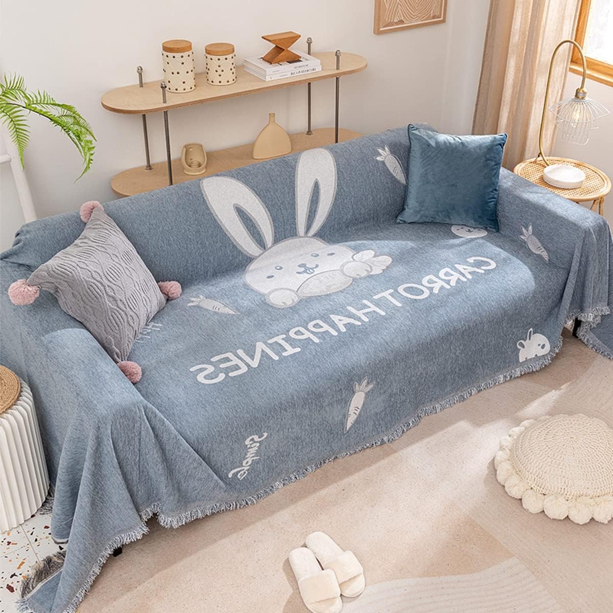 「Tuokus」ソファーカバー 肘付き 一人掛け 二人掛け 三人掛け 肘あり ソファパッド ソファカバー ペットの引っかき傷防止 クッション ソファー スリップ 洗える 防水 防塵 無地 大きいサイズ より厚く SFJ-20