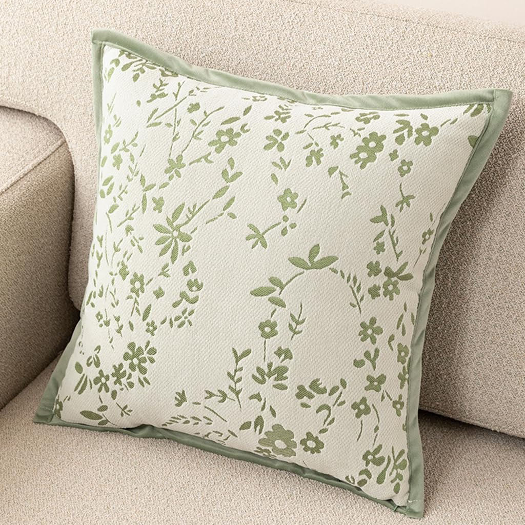 「ORRMALL」クッション 40×40cm クッションカバー付き 中材入り 北欧 おしゃれ SYORBZhen21