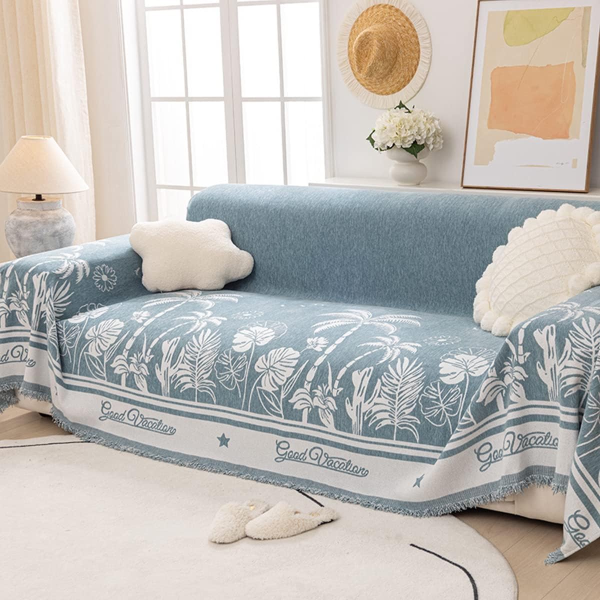 「Tuokus」ソファーカバー 肘付き 一人掛け 二人掛け 三人掛け 肘あり ソファパッド ソファカバー ペットの引っかき傷防止 クッション ソファー スリップ 洗える 防水 防塵 無地 大きいサイズ より厚く SFJ-16