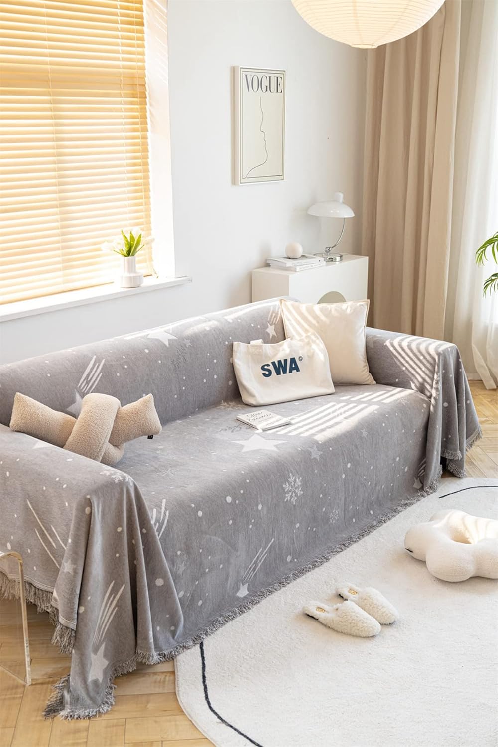 「Tuokus」ソファーカバー 肘付き 一人掛け 二人掛け 三人掛け 肘あり ソファパッド ソファカバー ペットの引っかき傷防止 クッション ソファー スリップ 洗える 防水 防塵 無地 大きいサイズ より厚く SFJ-17