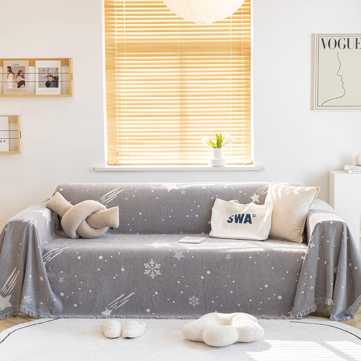 「Tuokus」ソファーカバー 肘付き 一人掛け 二人掛け 三人掛け 肘あり ソファパッド ソファカバー ペットの引っかき傷防止 クッション ソファー スリップ 洗える 防水 防塵 無地 大きいサイズ より厚く SFJ-17