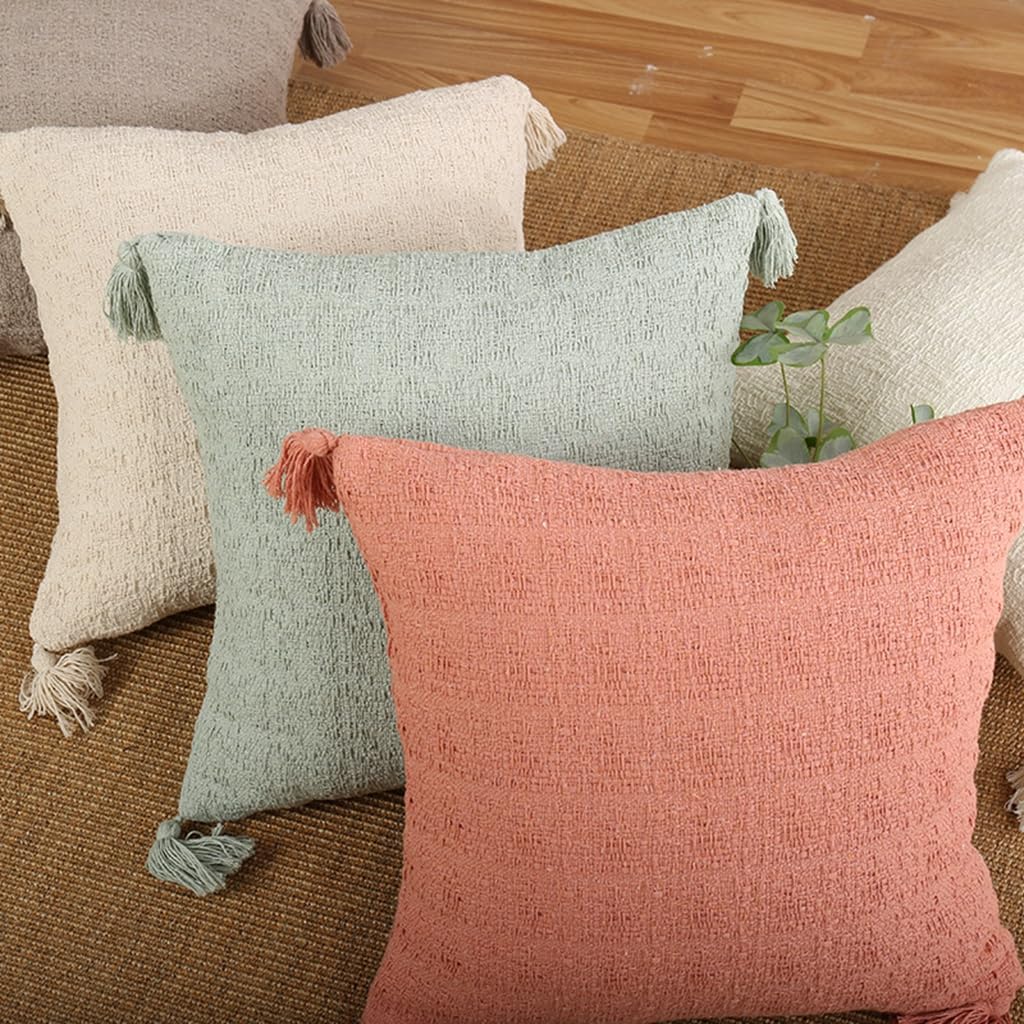 「ORRMALL」クッション 30×50cm クッションカバー付き 中材入り 北欧 おしゃれ SYORBZhen138