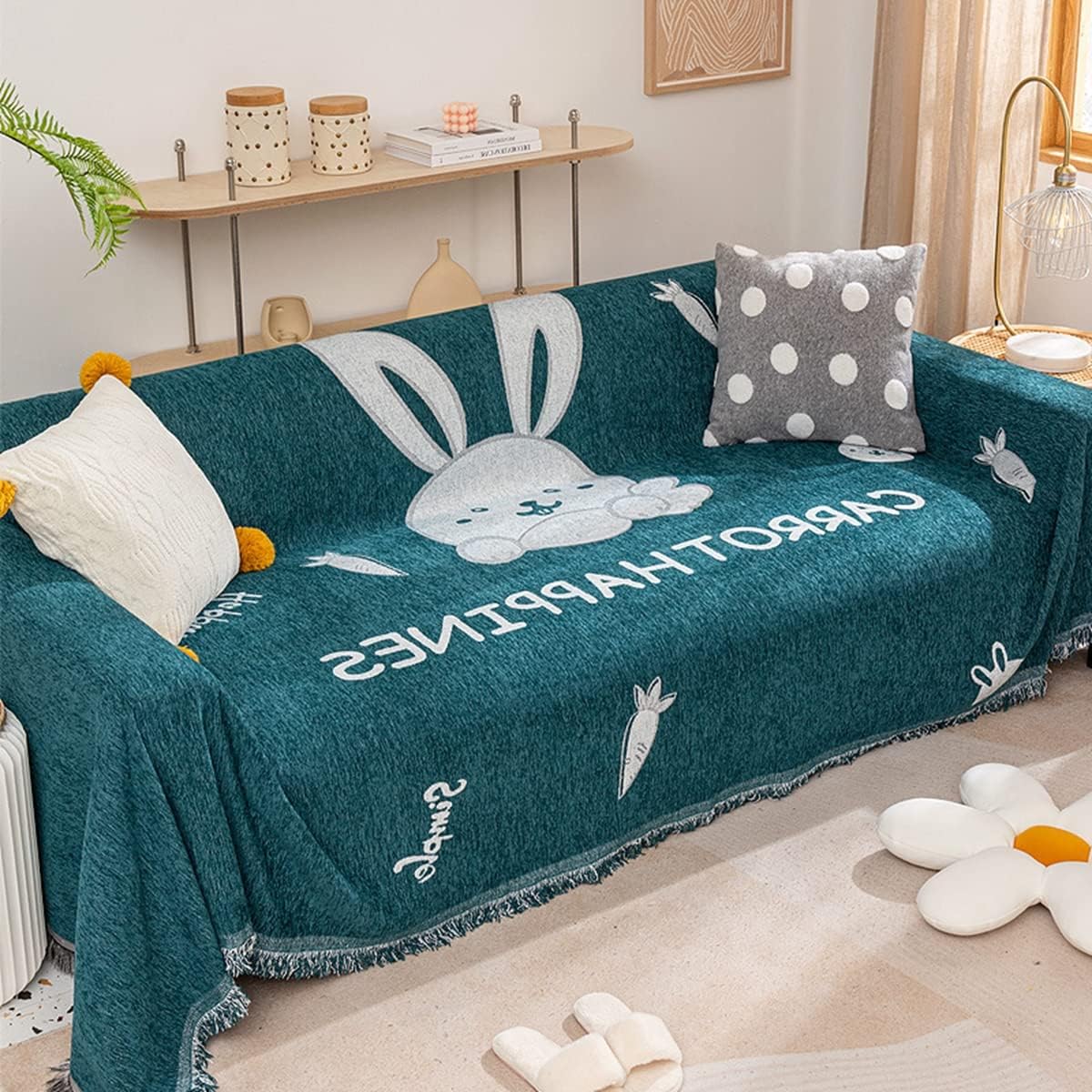 「Tuokus」ソファーカバー 肘付き 一人掛け 二人掛け 三人掛け 肘あり ソファパッド ソファカバー ペットの引っかき傷防止 クッション ソファー スリップ 洗える 防水 防塵 無地 大きいサイズ より厚く SFJ-20