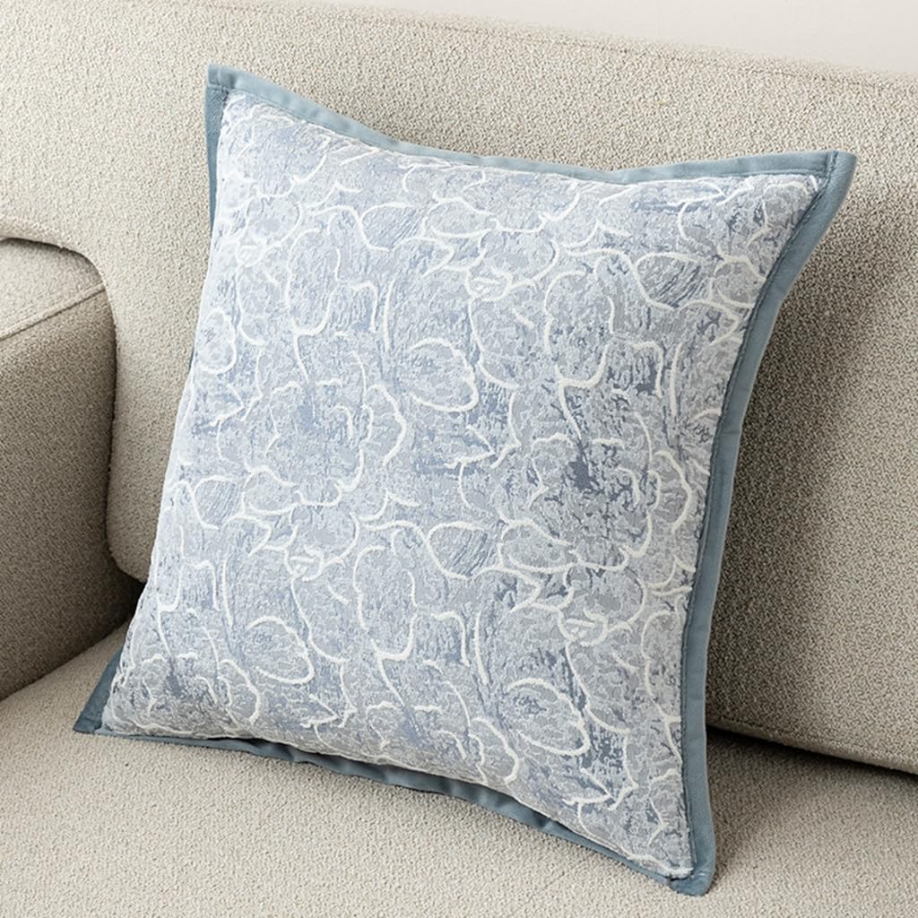 「ORRMALL」クッション 40×40cm クッションカバー付き 中材入り 北欧 おしゃれ SYORBZhen21