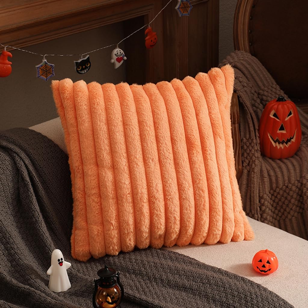 「ORRMALL」クッション 30×50cm クッションカバー付き 中材入り 北欧 おしゃれ SYORBZhen168
