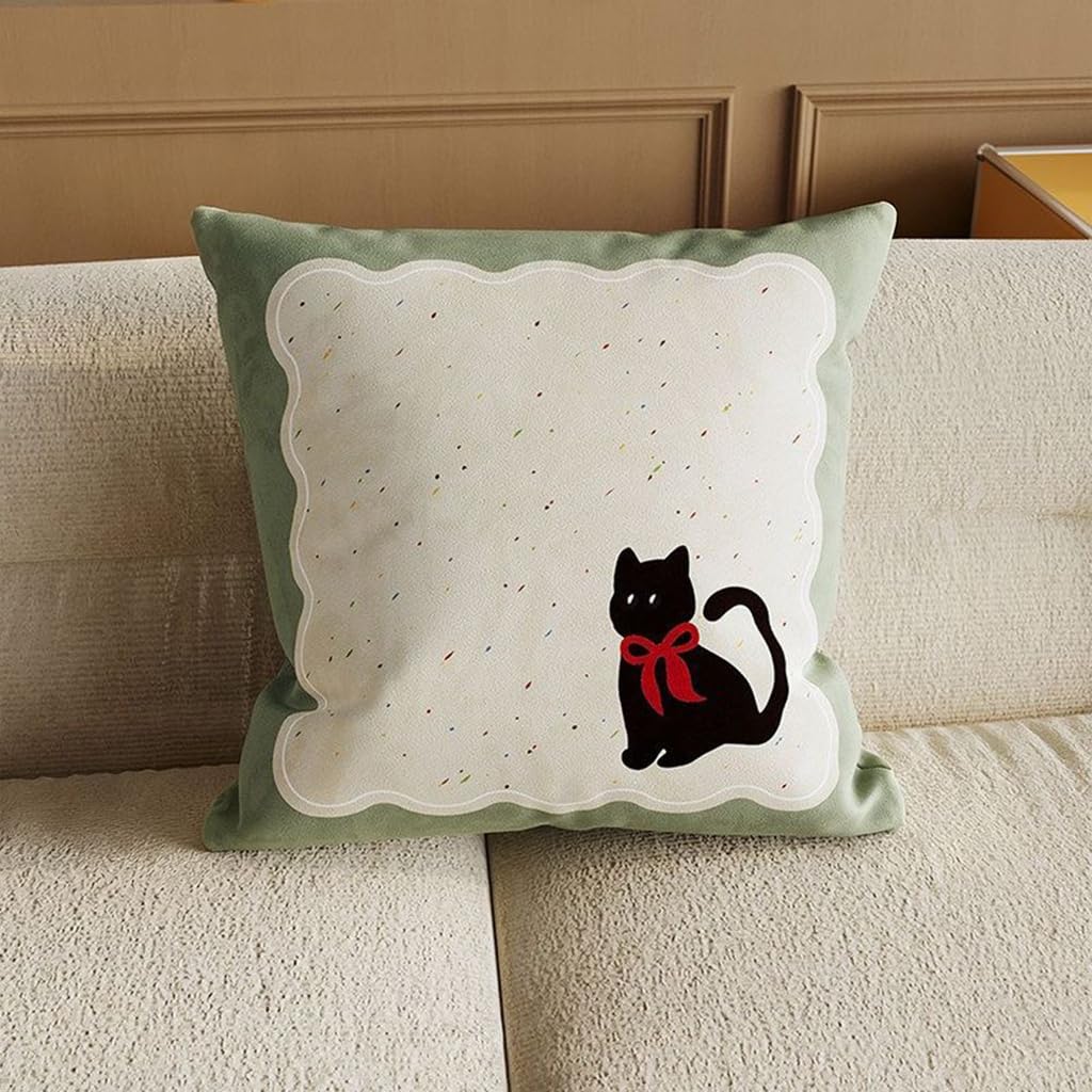 「ORRMALL」クッション 35×35cm クッションカバー付き 中材入り 北欧 おしゃれ SYORBZhen30