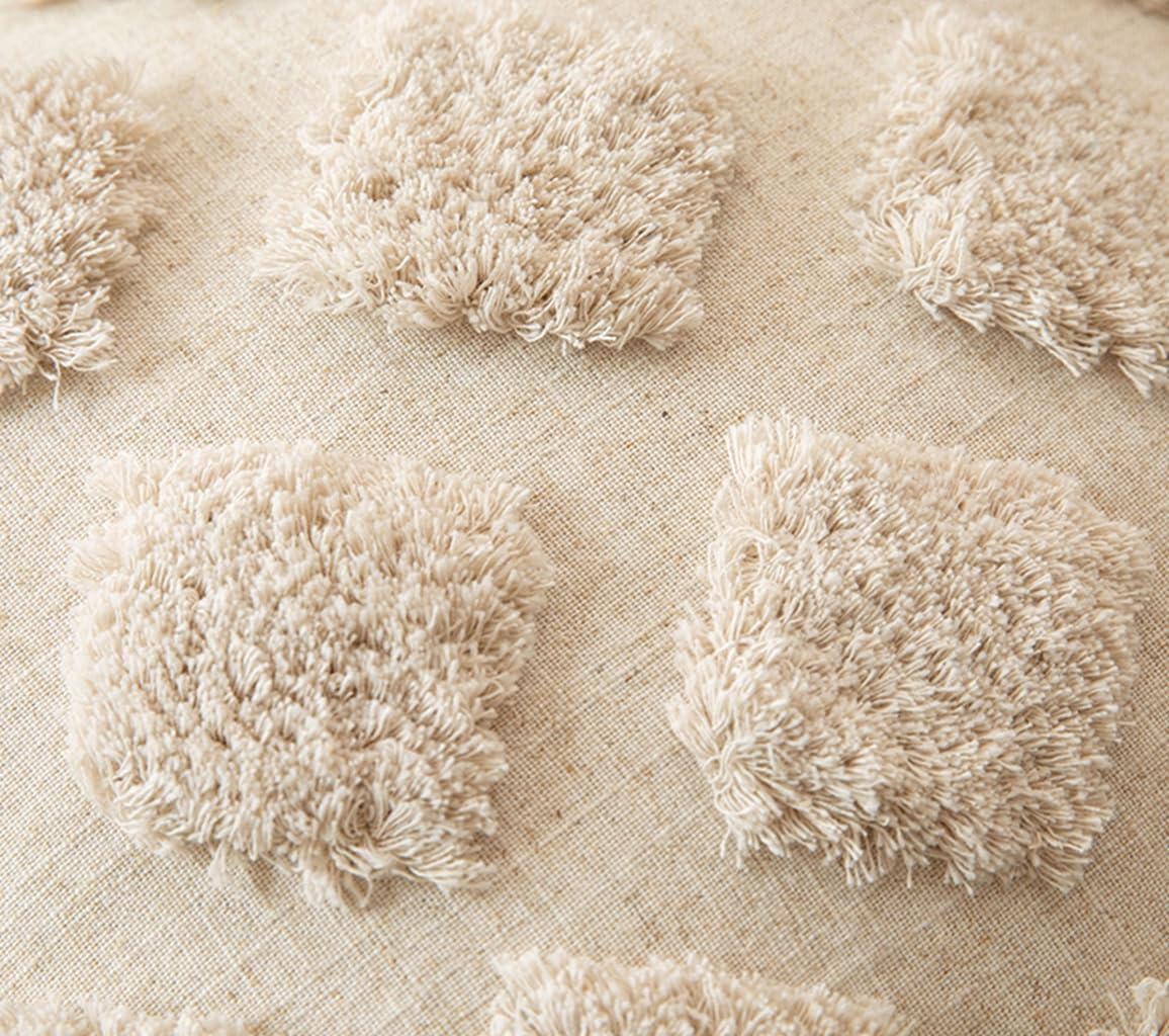 「ORRMALL」クッション 30×50cm クッションカバー付き 中材入り 北欧 おしゃれ SYORBZhen142