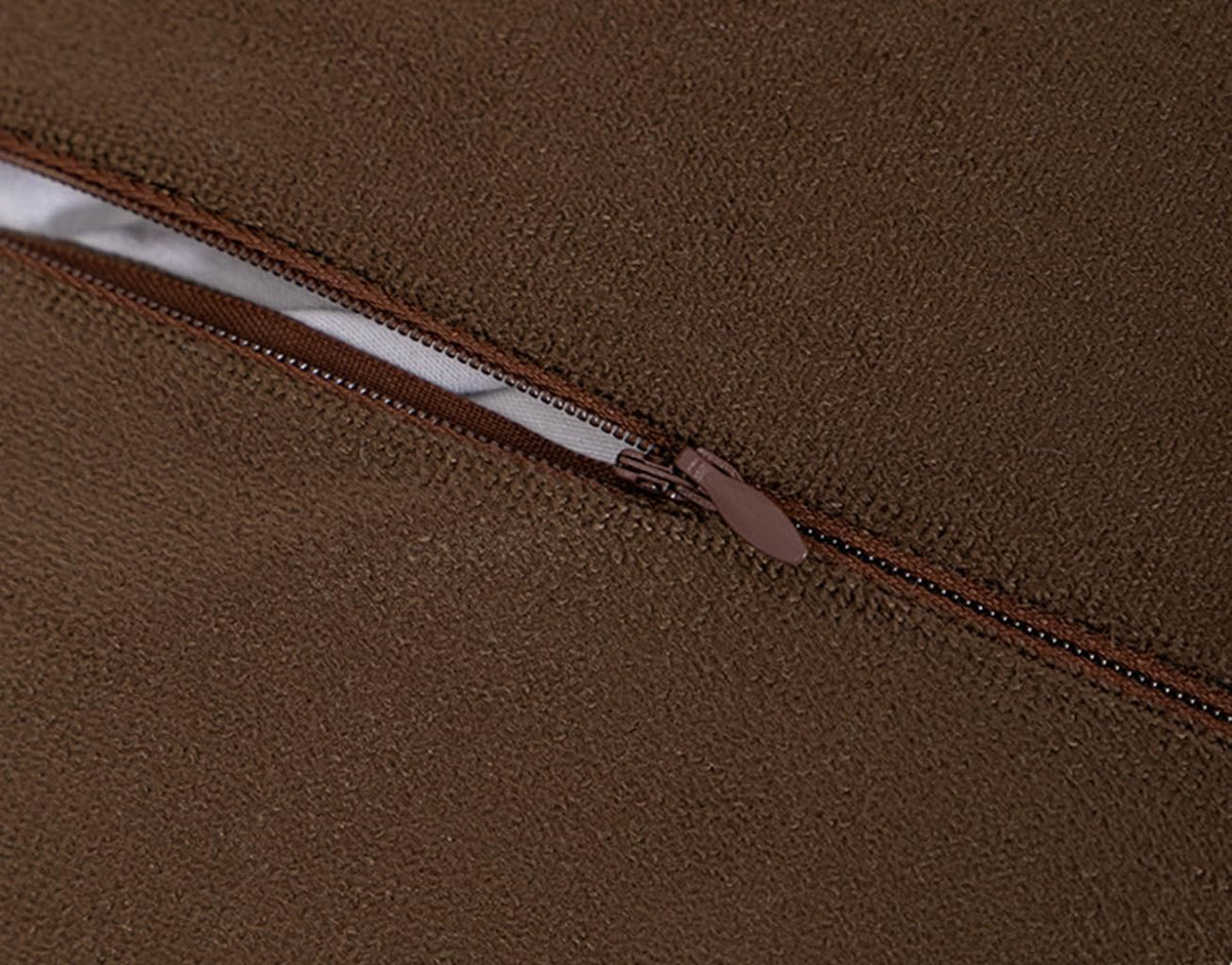 「ORRMALL」クッション 30×50cm クッションカバー付き 中材入り 北欧 おしゃれ SYORBZhen172