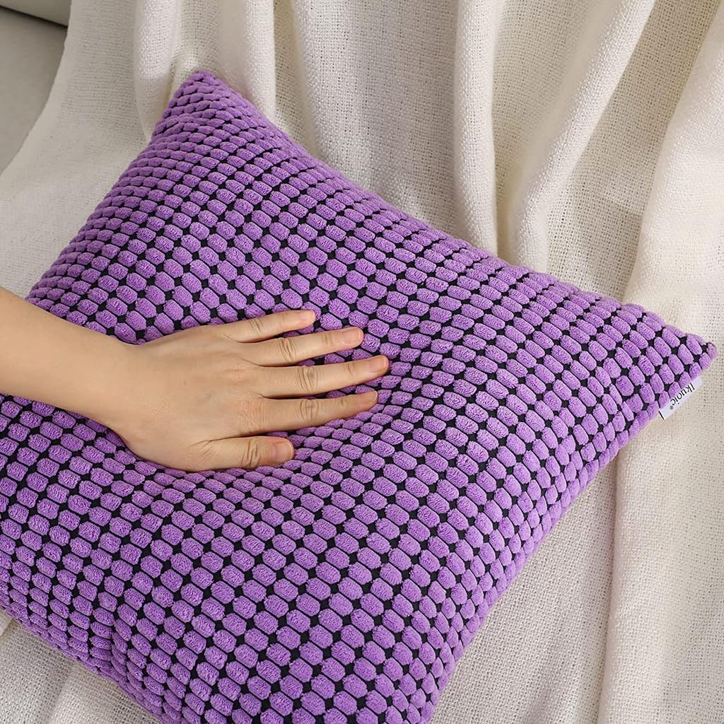 「ORRMALL」クッション 30×50cm クッションカバー付き 中材入り 北欧 おしゃれ SYORBZhen78
