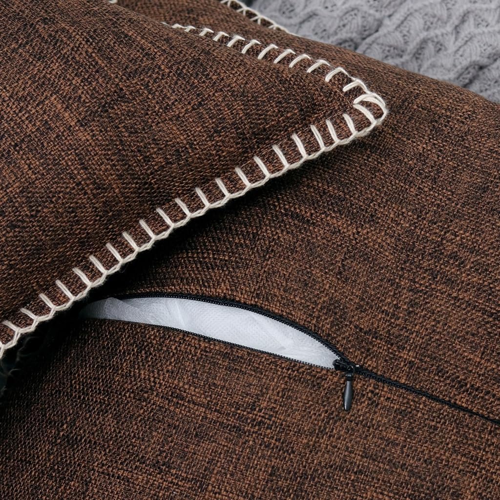 「ORRMALL」クッション 30×50cm クッションカバー付き 中材入り 北欧 おしゃれ SYORBZhen98