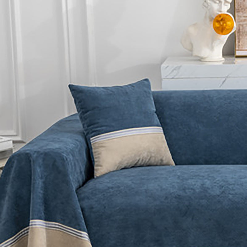 「Tuokus」ソファーカバー 肘付き 一人掛け 二人掛け 三人掛け 肘あり ソファパッド ソファカバー ペットの引っかき傷防止 クッション ソファー スリップ 洗える 防塵 無地 防水