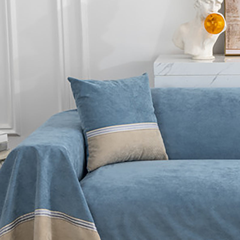 「Tuokus」ソファーカバー 肘付き 一人掛け 二人掛け 三人掛け 肘あり ソファパッド ソファカバー ペットの引っかき傷防止 クッション ソファー スリップ 洗える 防塵 無地 防水