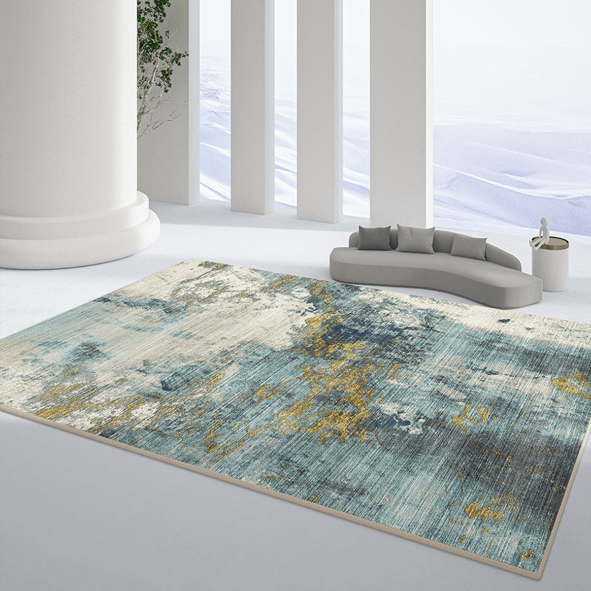 30%オフで販売!4799円引き!カーペット じゅうたん 洗える ラグ 絨毯 ラグマット センターカーペット かわいい シャギーラグ 滑り止め付き ふわふわ サラサラ 160*230cm