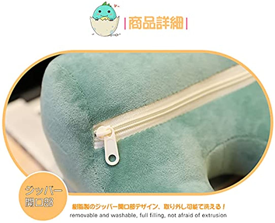 「Tuokus」携帯枕 お昼寝枕 ネックピロー デスクピロー コンパクト 昼寝用枕 旅行 首枕 旅行用枕 寝具 抱き枕 安眠 飛行機 昼寝用枕 旅行 首枕 旅行用枕 抱き枕