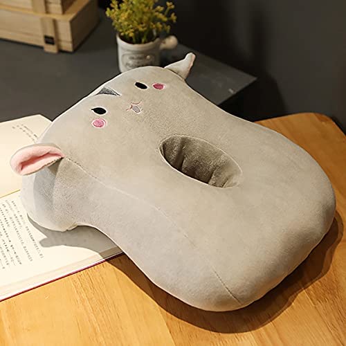 「Tuokus」携帯枕 お昼寝枕 ネックピロー デスクピロー コンパクト 昼寝用枕 旅行 首枕 旅行用枕 寝具 抱き枕 安眠 飛行機 昼寝用枕 旅行 首枕 旅行用枕 抱き枕