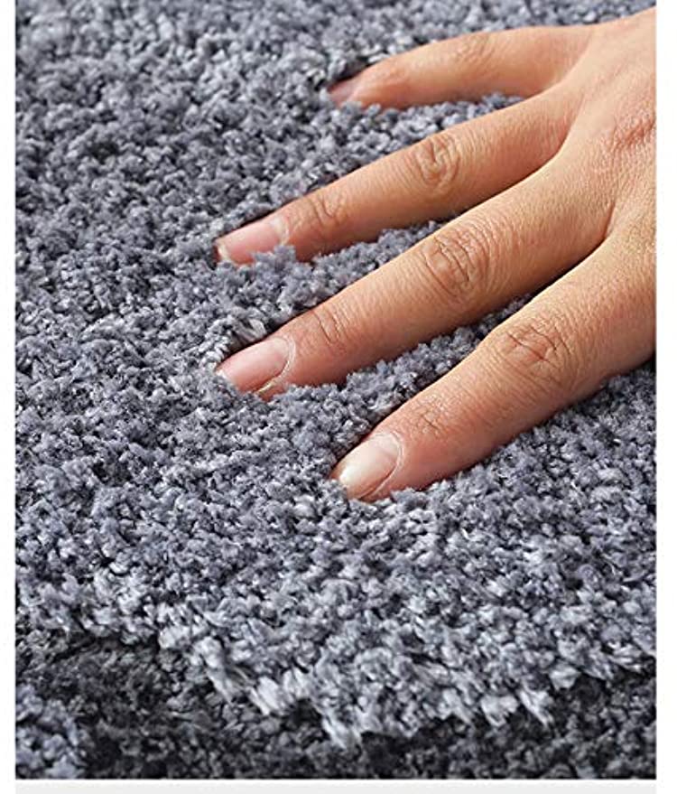 玄関マット 半円 半円形マット 北欧 屋外 屋内 室内 無地 洗える 42×70cm 泥除け 汚れ防止 滑り止め 吸水 触さよい 抗菌 バスマット 絨毯 おしゃれ インテリア 一年中 ホワイト