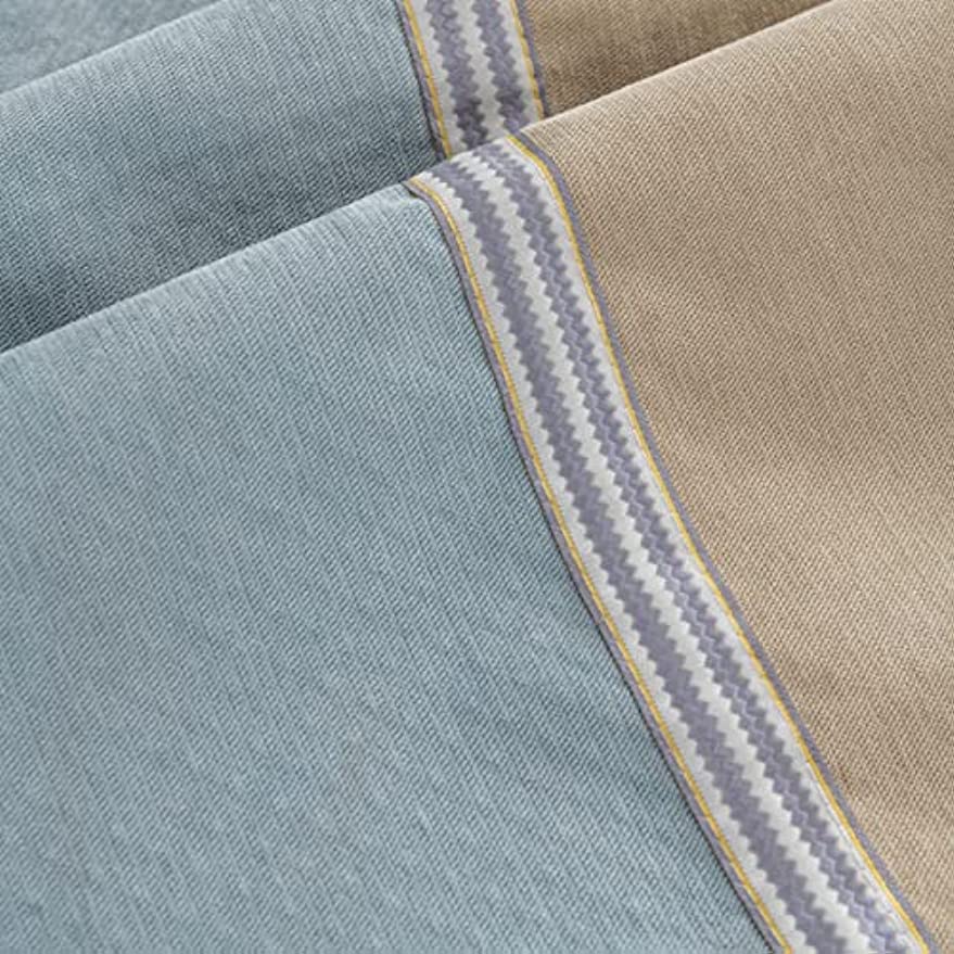 「Tuokus」ソファーカバー 肘付き 一人掛け 二人掛け 三人掛け 肘あり ソファパッド ソファカバー ペットの引っかき傷防止 クッション ソファー スリップ 洗える 防塵 無地 防水