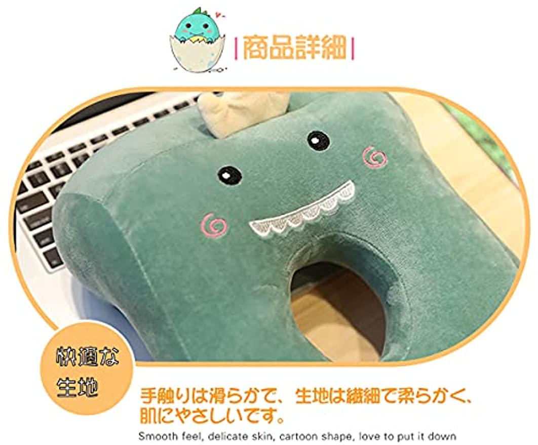 「Tuokus」携帯枕 お昼寝枕 ネックピロー デスクピロー コンパクト 昼寝用枕 旅行 首枕 旅行用枕 寝具 抱き枕 安眠 飛行機 昼寝用枕 旅行 首枕 旅行用枕 抱き枕