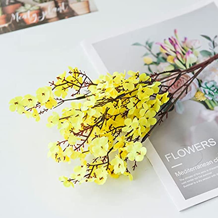 「Tuokus」人工観葉植物 造花 手作り 枯れない花 フェイクグリーン 鉢植え インテリア 光触媒 おしゃれ グリーン デコレーション 枯れない 本物 癒しの