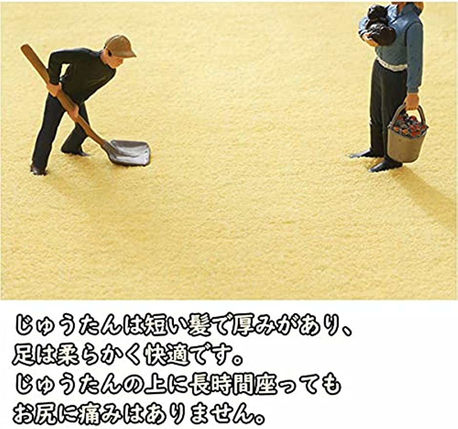 アップグレード カーペット 柔らかい 「Tuokus」カーペット ラグ ラグマット 4畳5畳6畳7畳 ラグ 洗える ふわっと手触り優しい シャギーラグ 滑り止め 絨毯カーペット おしゃれ (ライトグレー 120*160cm約1.2畳)