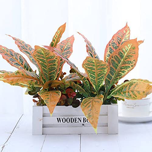 「Tuokus」造花 人工観葉植物 フェイクグリーン 鉢植え インテリア 光触媒 おしゃれ グリーン デコレーション 枯れない 手作り 本物 癒しの 木製フレーム